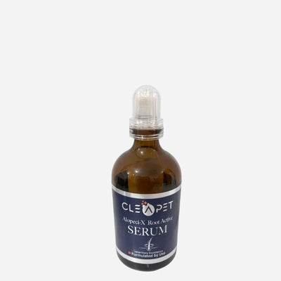 Alopecia X Tüy Kökü Uyarıcı-Yoğun Hücre Aktivasyon Serumu 100ml-Köpek