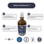Alopecia X Tüy Kökü Uyarıcı-Yoğun Hücre Aktivasyon Serumu 100ml-Köpek