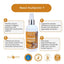 Mantar & Deri Onarım Spreyi 250ml - Probiyotik ve Nano Gümüş - Kedi Köpek