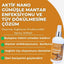 Mantar & Deri Onarım Spreyi 250ml - Probiyotik ve Nano Gümüş - Kedi Köpek