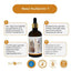 Kedi Multivitamin Destek Damla - Bağışıklık Güçlendirici - 100ml