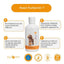 Kahverengi Irk Köpek Şampuanı 250 ml | Poodle Bukle Belirginleştirici & Renk Koruyucu