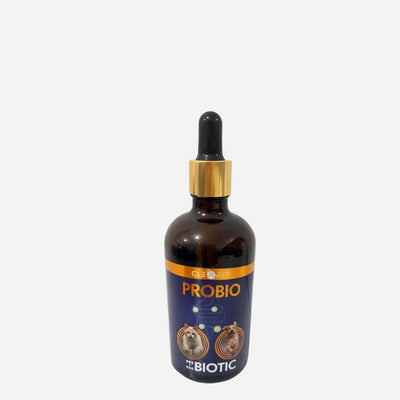 İştah Artırıcı-Sindirim Düzenleyici Probiyotik Damla 100ml - Kedi Köpek