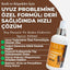 Uyuz ve Dış Parazit Karşıtı Sprey 250ml - Koku Giderici - Kedi Köpek