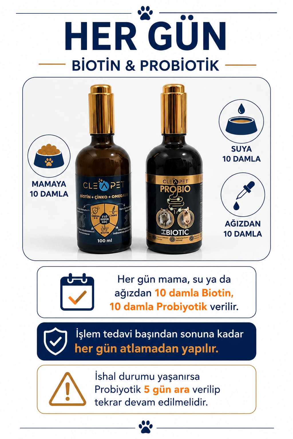 Alopecia X Deri Onarıcı Tüy Çıkarıcı Set 11'li- Veteriner Destekli Çözüm Paketi-Köpek