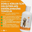 Zorlu Kir & Leke Karşıtı Derin Temizlik Köpek Şampuanı– 250 ml
