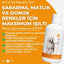 Beyaz Irk Köpek Şampuanı 250 ml | Maltese, Bichon, Westie İçin | Sararma Önleyici