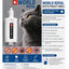 World Royal Kedi İç Parazit Jeli 5 ml