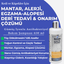 Deri Onarıcı Tedavi Edici Nano Gümüş Kedi & Köpek Şampuanı – 450 ml