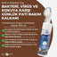 Günlük Pati Bakım ve Hijyen Nano Köpük Kedi & Köpek – 200 ml