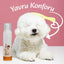 Yavru Kedi & Köpek İçin Nano Antibakteriyel Kuru Köpük Şampuan – 200 ml